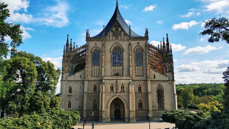 Kutná Hora: What else to see aside from Sedlec Ossuary