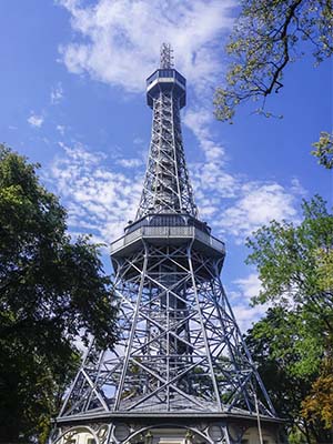 Torre de Petrin