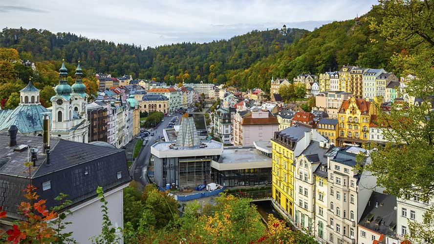 Karlovy Vary