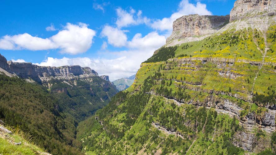 Valle de Ordesa