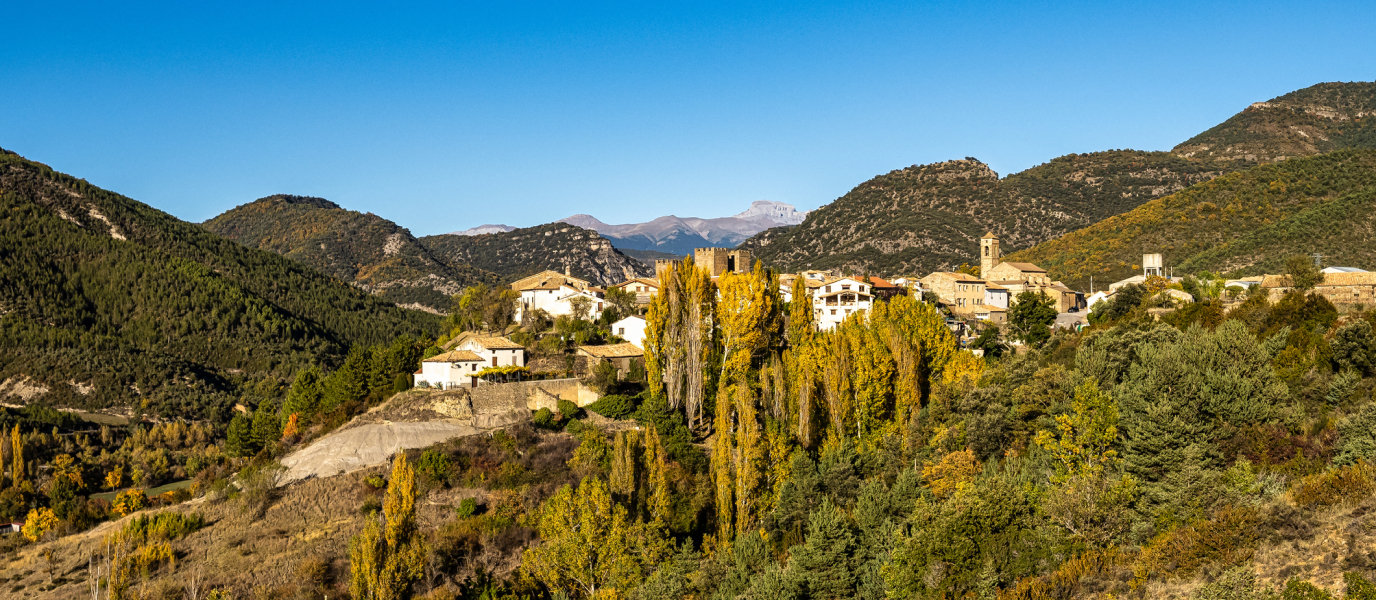 Qué ver y hacer en Ansó, alma del Pirineo Aragonés