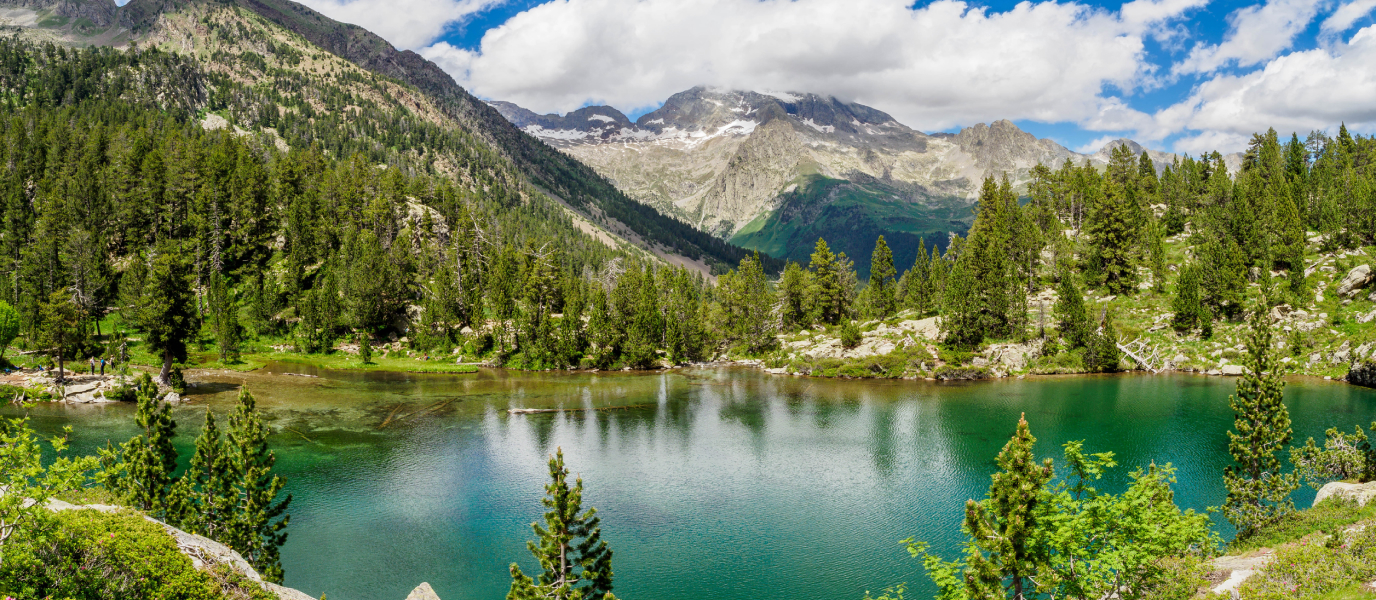 What to see in Benasque and its surroundings: the perfect active break