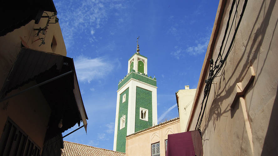 Meknès