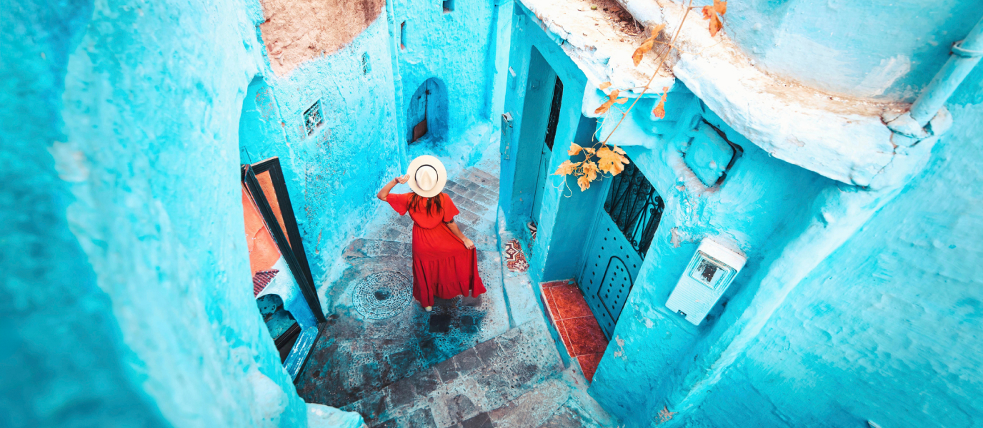 Consejos para viajar a Marruecos: seguridad y costumbres