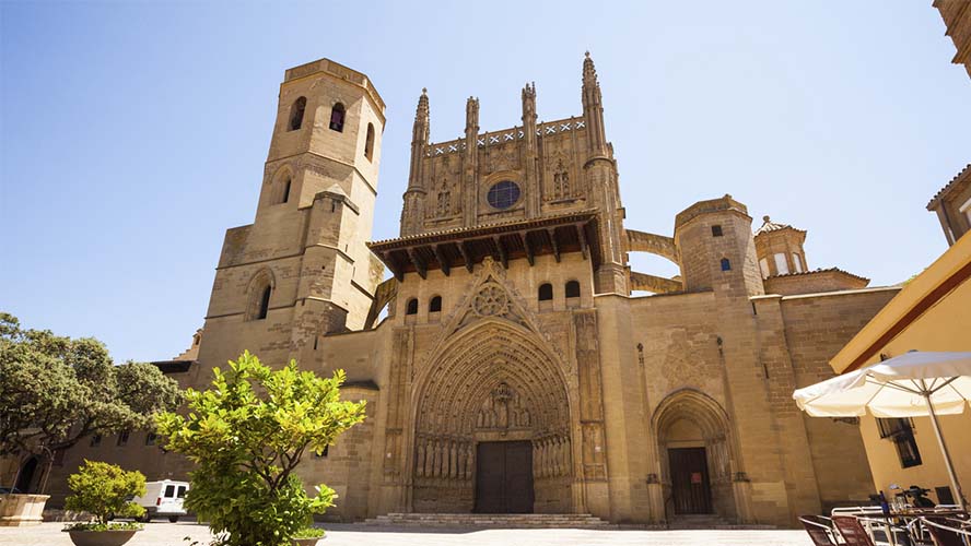 What To See In Huesca City Arag n s Undiscovered Provincial Capital