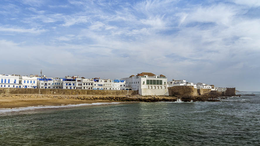 Asilah