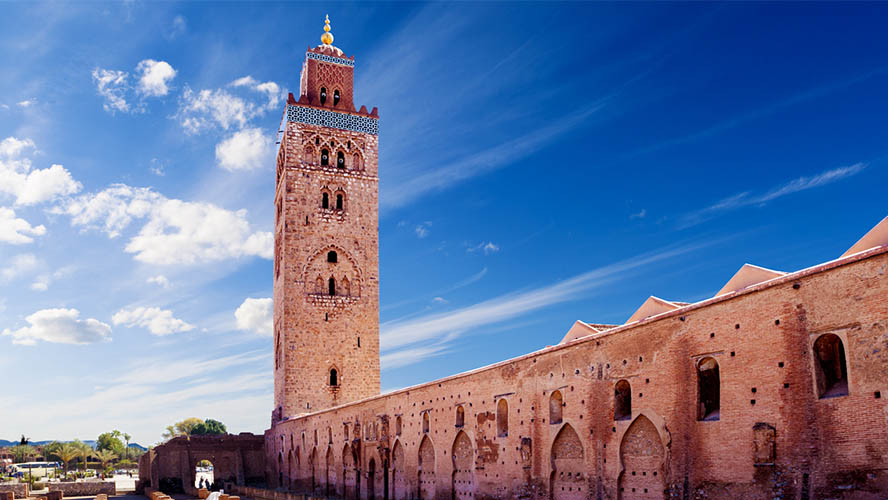 Uno de los monumentos imprescindibles en tu visita