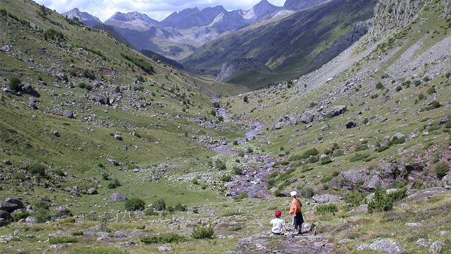 Monte Perdido