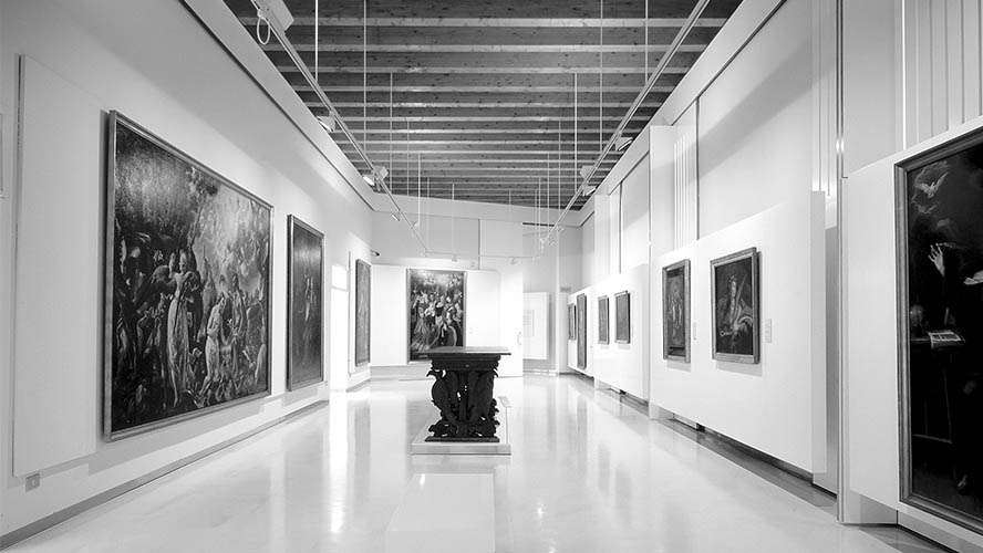 Sala Barroco