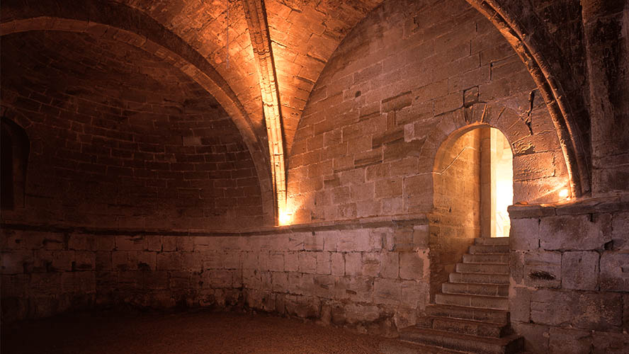 Sala de la Campana