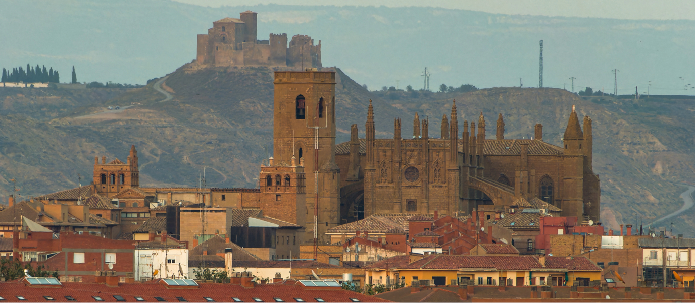 Qué ver en Huesca capital: los 10 lugares imprescindibles
