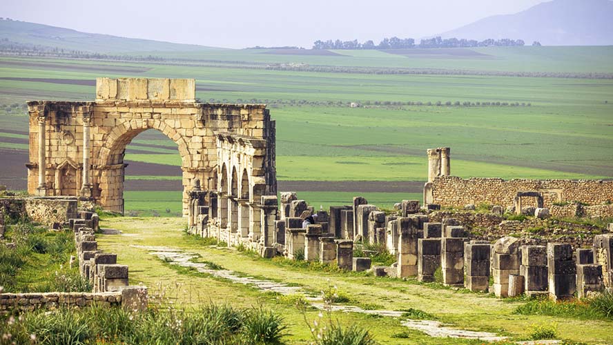 Volubilis