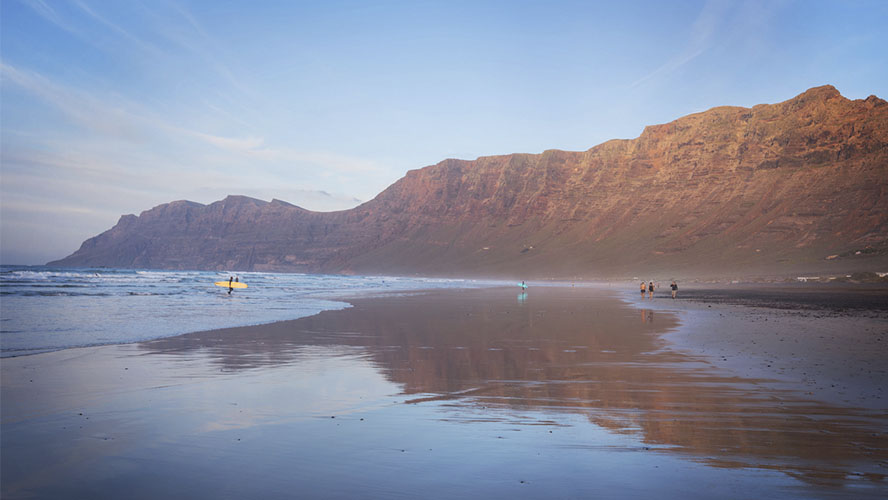 Qué ver en Lanzarote, Haria