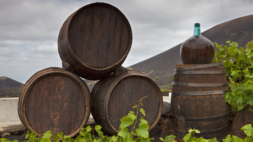 Qué ver en Lanzarote, La Geria