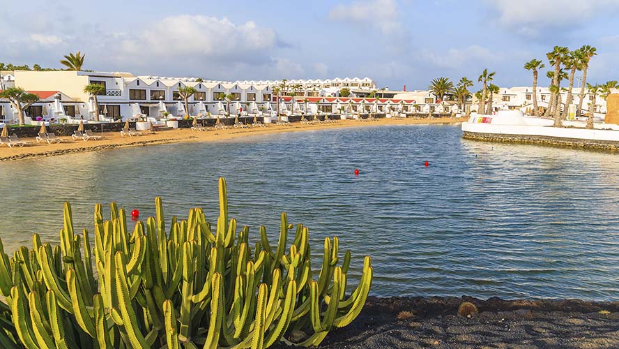 Qué ver en Lanzarote, Teguise