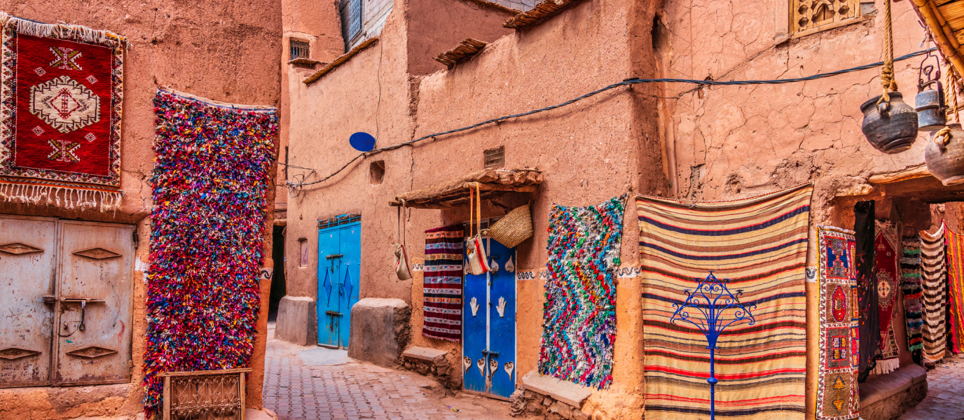 Salir en Marrakech, los mejores cafés y discotecas