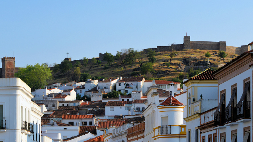 Aracena
