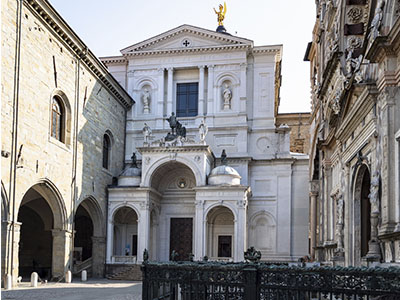 Catedral de Bergamo