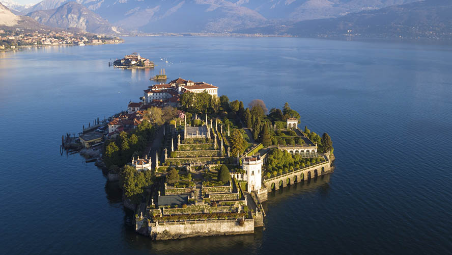 Lago Maggiore