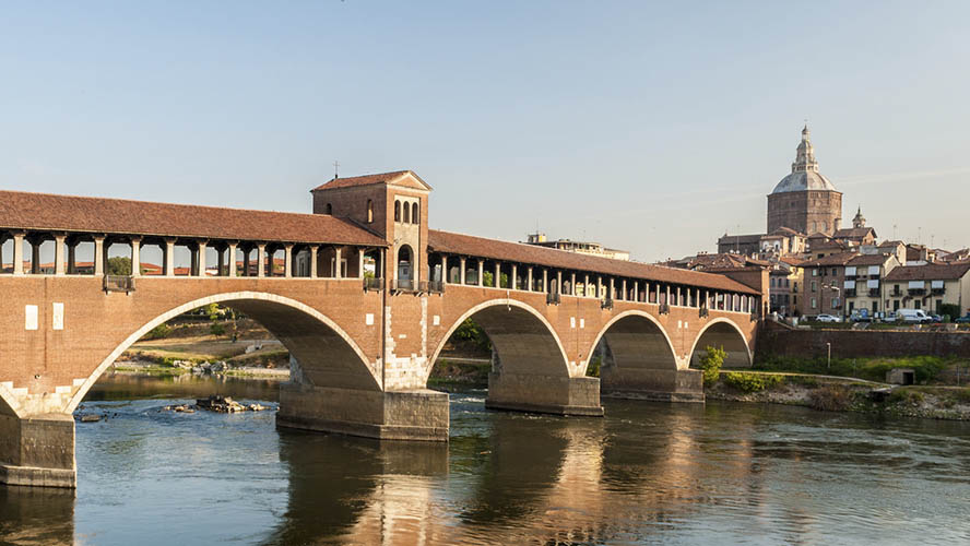 Pavia