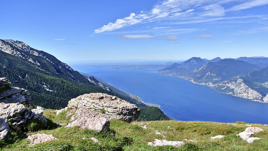 Monte Baldo