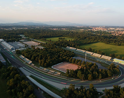 Monza