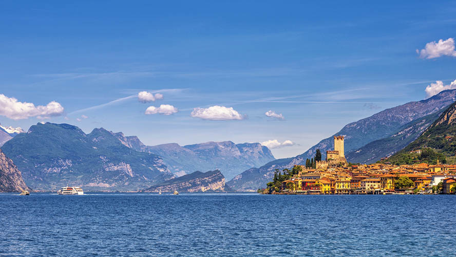 Lago di Garda