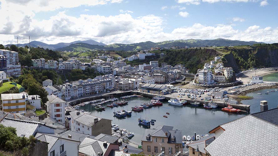 Luarca