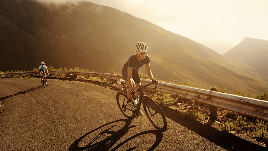 rutas bici tenerife