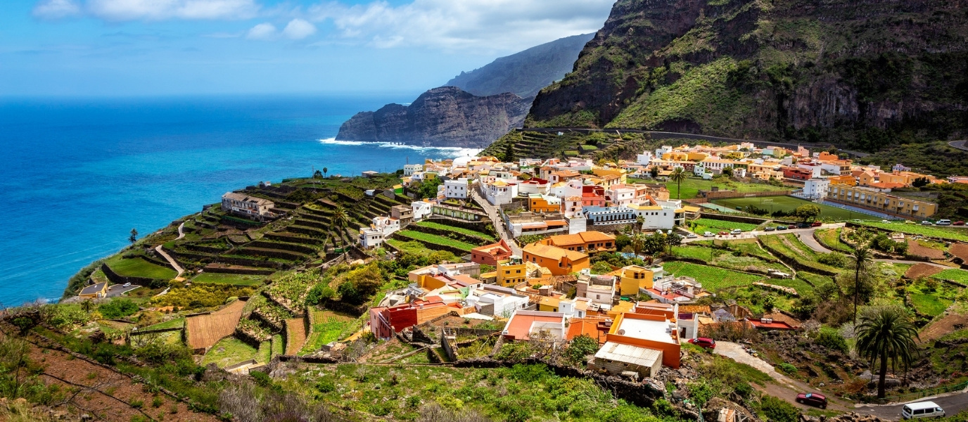 Qué ver en La Gomera, un paraíso oculto en las Islas Canarias