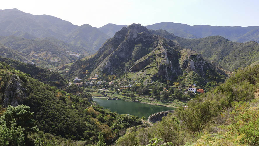 Vallehermoso