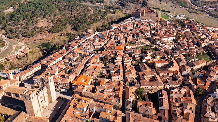 Sigüenza