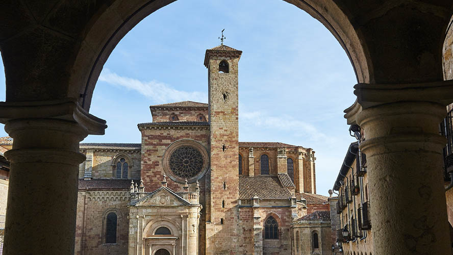 Catedral de Sigüenza