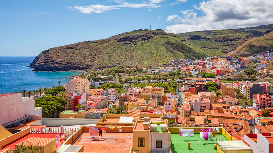 tenerife-la-gomera