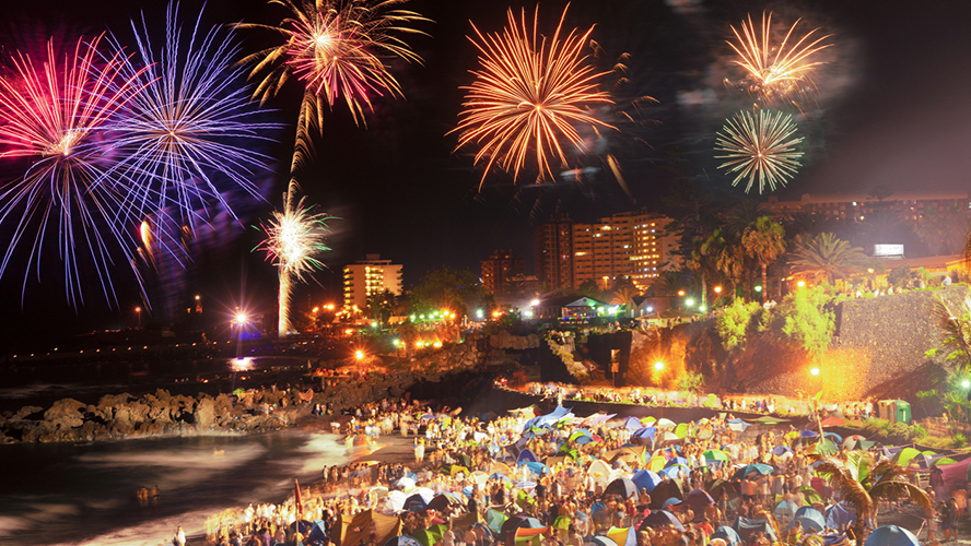 Carnaval de Tenerife