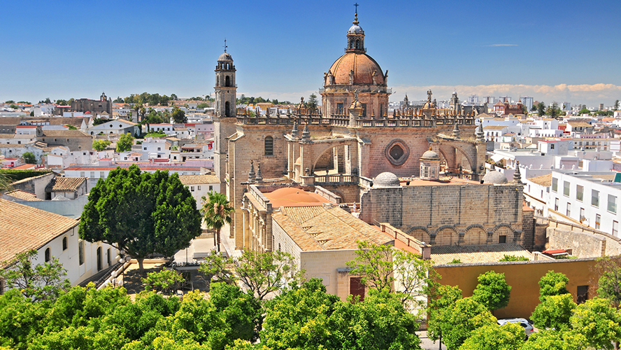 Jerez de la Frontera