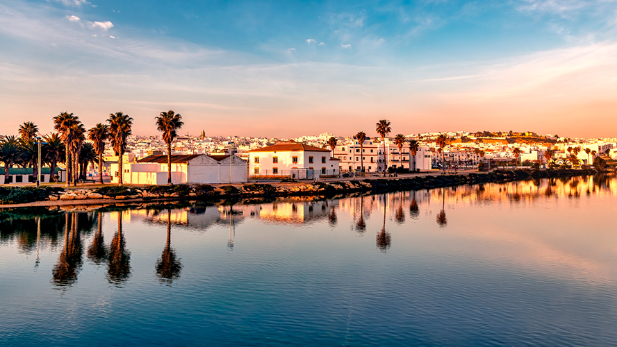 Conil de la Frontera