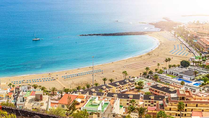 Los Cristianos