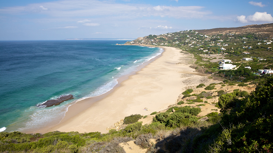 Zahara de los Atunes