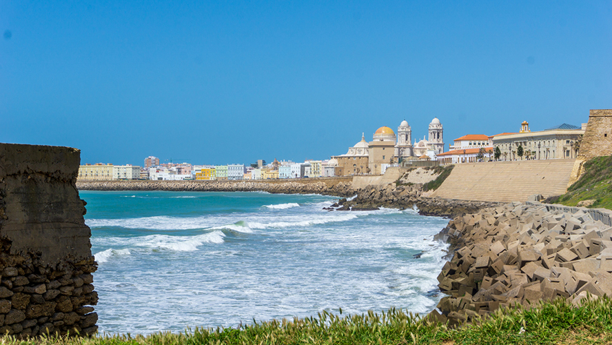 Playa de la Victoria