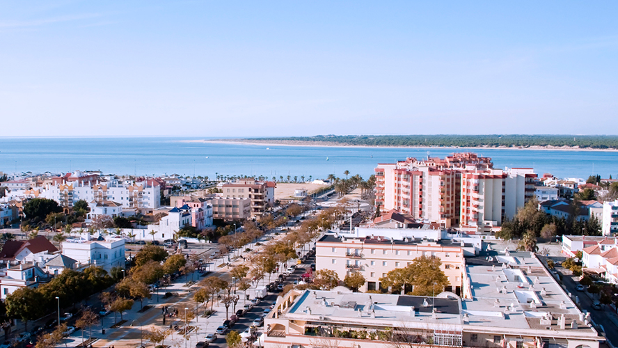 Sanlúcar de Barrameda