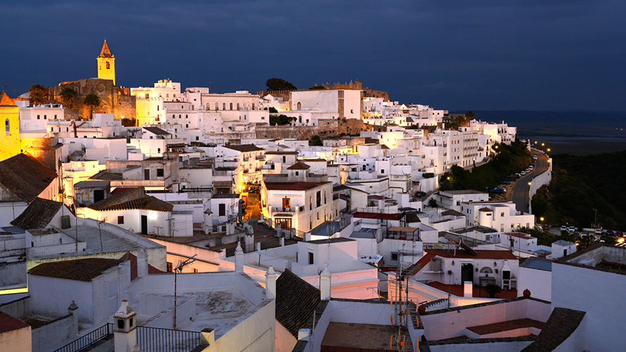 Vejer de la Frontera