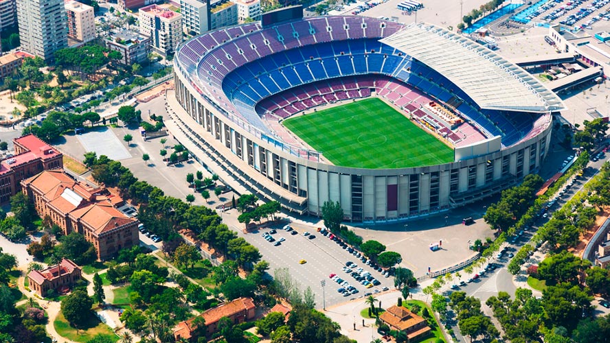 Camp Nou