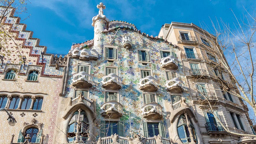 Casa batllo