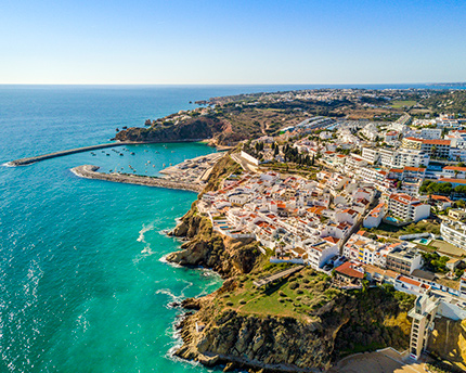 el algarve