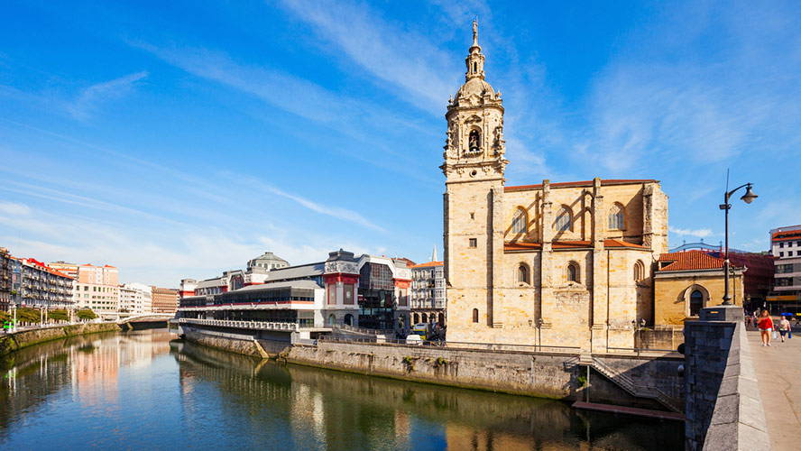 iglesia de san anton