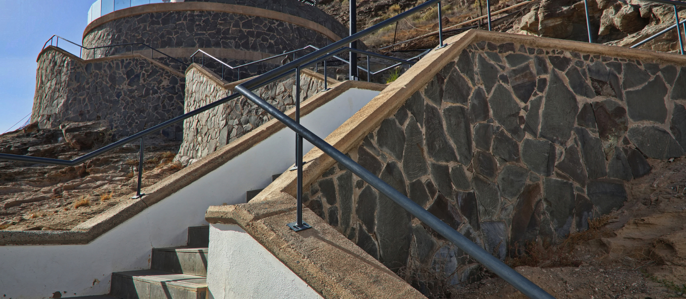 Miradores de Gran Canaria, las mejores vistas de la isla