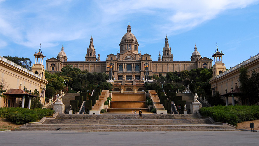 museo nacional de arte