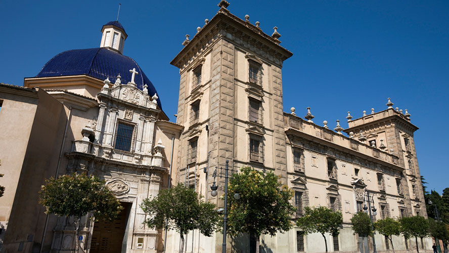 Museo de Bellas Artes