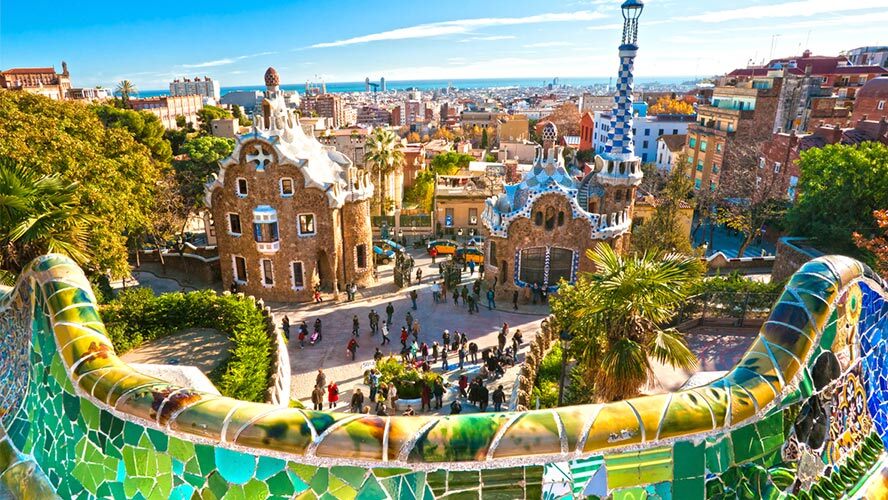 Qué ver en Barcelona: 36 lugares esenciales - Barceló Experiences